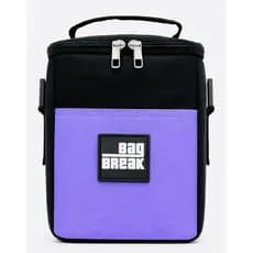 Porta Marmita Bolsa Térmica  Fitness 3 Refeição
