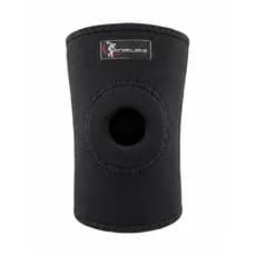 Joelheira de Neoprene com Reforço Patelar Triatleta