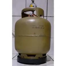 KIT 3 SUPORTE PARA BOTIJÃO DE GÁS , VASO DE FLORES , GALÃO DE AGUA