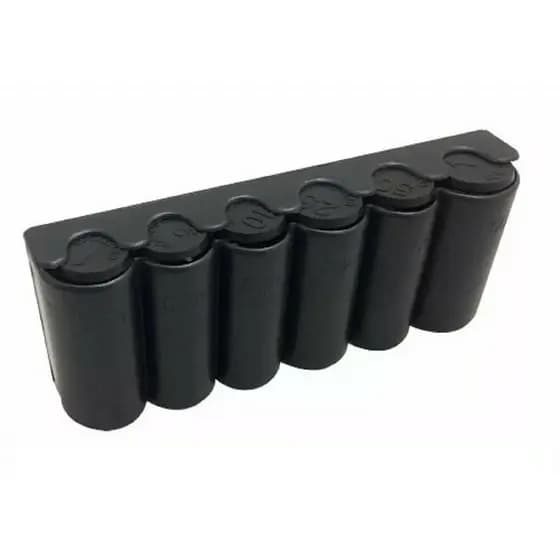 Porta moedas molas universal Uber táxi perueiro