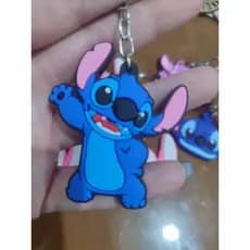 Chaveiro Lançamento Lilo Stitch vários modelos