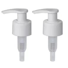Válvula Pump Branca 24/410