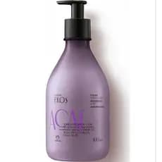 Polpa Corporal Natura Ekos Açaí 400ml