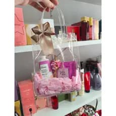 Kit Presente Natura Tododia Feminino Creme de mãos + Sabonete