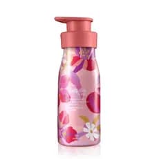 Creme Desodorante Nutritivo Flores para o Corpo Tododia Flor de Pêssego e Jasmim