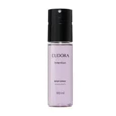 Desodorante Body Spray Intention 100ml Eudora