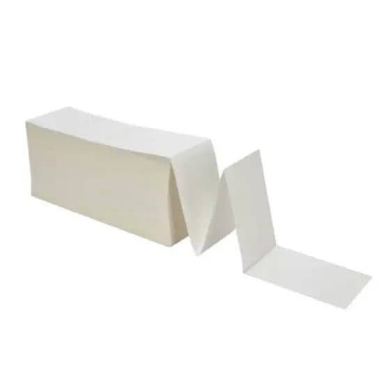 KIT 5000 ETIQUETAS TERMICAS 10X15 (100X150MM)