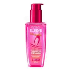 SÉRUM LEAVE IN CAPILAR LISO DOS SONHOS ELSEVE 100ML