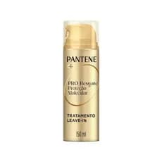 Leave-in Pantene Bond Repair Regeneração Molecular 150ml Reparação e Fortalecimento dos Fios