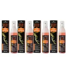 Kit 12 Spray Massagem Peixe Elétrico 120ml