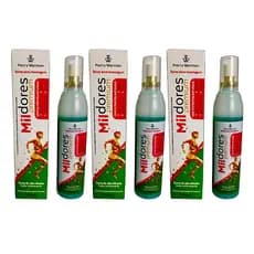 Kit 3 Spray Para Massagem Mil Dores Premium 120ml - Pierry Wermon