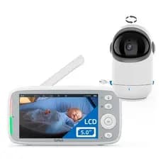 Camera Baba Eletronica Taktark Bm813 Zoom Digital 3x Versão 2025