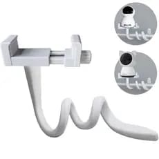 Suporte Universal Camera Babá Eletronica Compativel Taktark