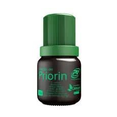 Tônico De Crescimento De Cabelo Extrato De Priorin Original Envio Imediato