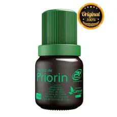 Tratamento Capilar - Priorin Tônico Cresce Cabelo Anti quedas original envio em 24h