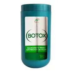 Botox Realinhamento Térmico Extrato De Priorin Super Oferta