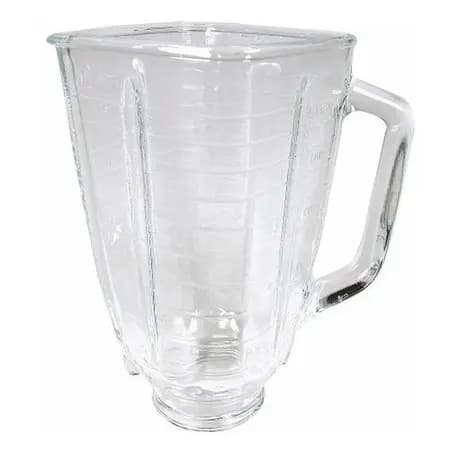 Copo Jarra De Vidro Liquidificador Oster Super Promoção