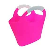 Ice Bag Tipo Bolsa Térmica - Cooler Bag para Evento e Praia - Porta Bebida 12 Litros
