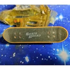 Skate de Dedo - Skate Board - Antigo