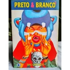 Mangá / Preto & Branco n° 2 - Taiyo Matsumoto