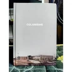 Livro / Columbine - Dave Cullen