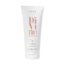 Braé Divine Leave-in 10 Poderes de Reparação Ten In One 200g