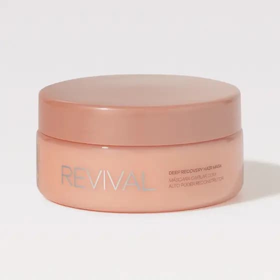 Máscara Braé Revival Reconstrução Imediata 200g