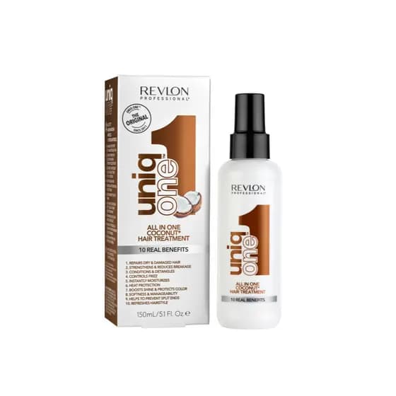 Revlon Uniq One All in One COCONUT Leave-In - 150ml