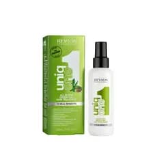Uniq One Revlon Green Tea Tratamento 10 Em 1 - Chá Verde
