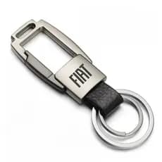 Chaveiro Fiat Pulse Argo Mobi Cronos Grand Siena 500e