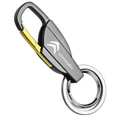 Chaveiro Para Citroen C3 C4 Lounge C4 Cactus C5 Aircross - W