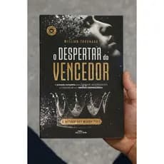Livro A Mente Milionária Do Ceo: Descubra Os Segredos Ocultos Dos Ricos Que Criam Fortuna, Vencem