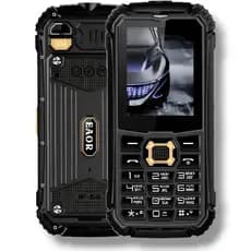 Celular Potente A Prova D'água Poeira Dois Chip I68