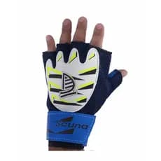 Luva Goleiro Futsal Storm -AMF