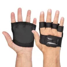 Luva Academia Musculação Pegador Pt
