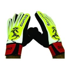 Luva de Goleiro Futebol  - DG Amflu