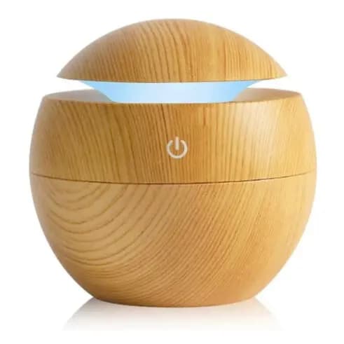 Umidificador de Ambiente Potátil 200ML USB KNUP - KP-UM609