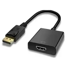 Conversor de Vídeo de DisplayPort para HDMI 04457