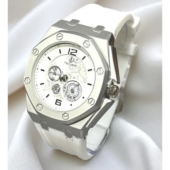 [RR01] Relógio Masculino Pallyjane Steelcore Pulse – Design Moderno e Esportivo 100% a prova d'agua