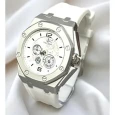 [RR01] Relógio Masculino Pallyjane Steelcore Pulse – Design Moderno e Esportivo 100% a prova d'agua