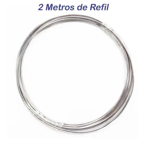 2m De Refil Para Máquina De Cortar Fitas
