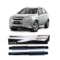 Par Amortecedor Traseiro GM Chevrolet Captiva 2008 ate 2013