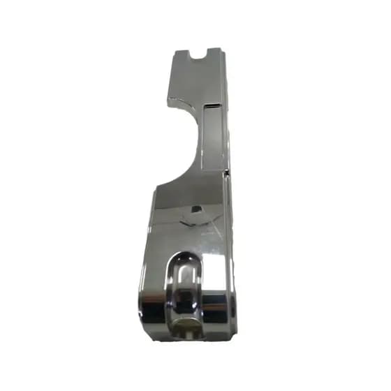 Logo Frontal Sundown Suporte Dos Piscas V-blade 250