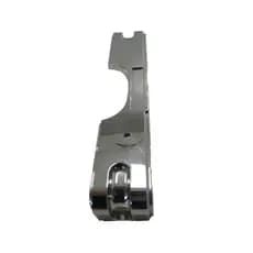 Logo Frontal Sundown Suporte Dos Piscas V-blade 250