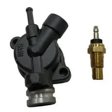 Caixa Valvula Termostatica C/sensor Kasinski CRZ 150