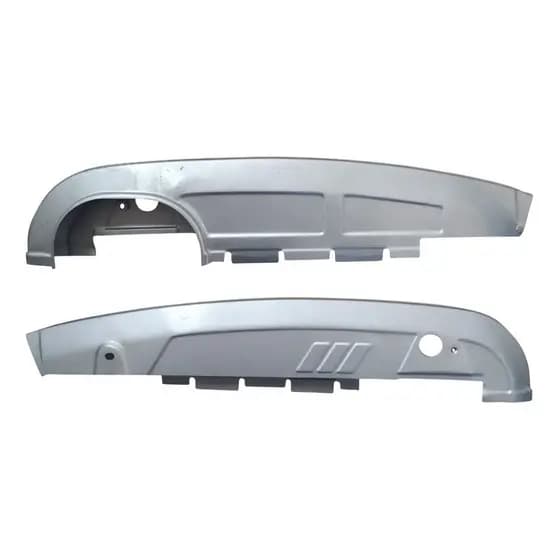 Protecao Corrente De Transmissao Superior Sundown Hunter 90