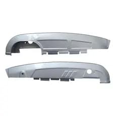 Protecao Corrente De Transmissao Superior Sundown Hunter 90