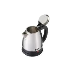 Chaleira Elétrica Térmica 1.8L Bak Premium 127v