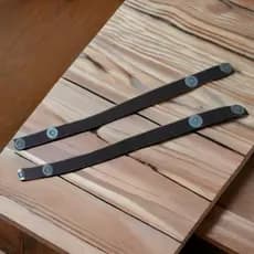 Elástico para chinelo Para Segurar o Chinelo no Pé Masculino Feminino Adulto e Infantil Correia Tira
