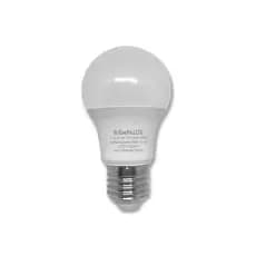 Empalux Kit 10 Lâmpadas LED 12W E27 Bivolt 3000K Luz Quente Econômica Alto Rendimento